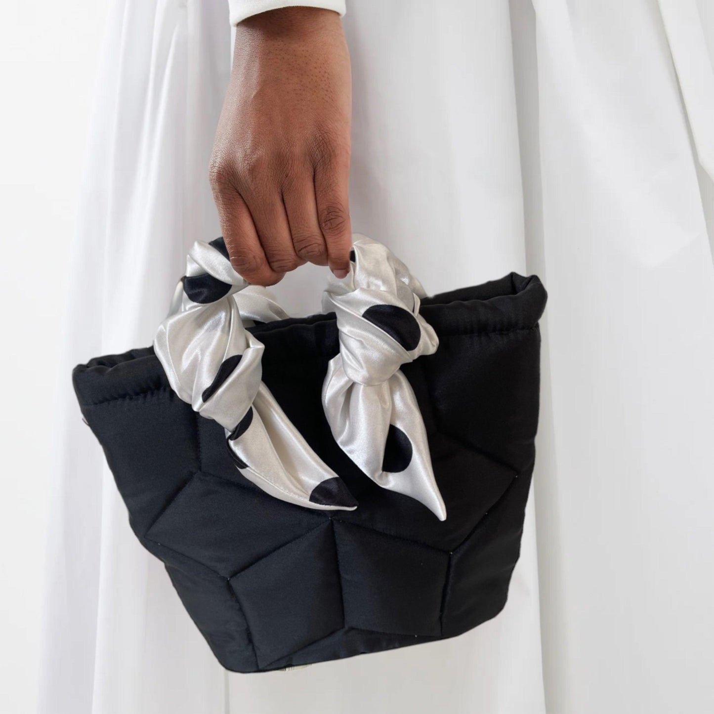 Midnight Sky Tote bag - Boté A Mano