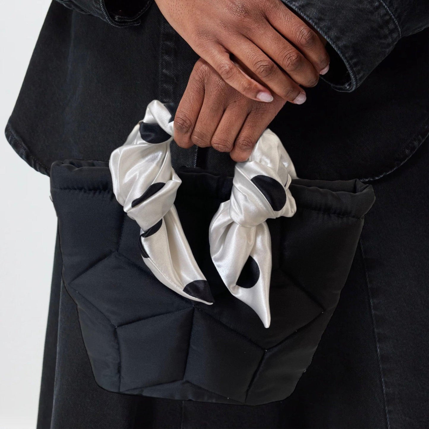Midnight Sky Tote bag - Boté A Mano