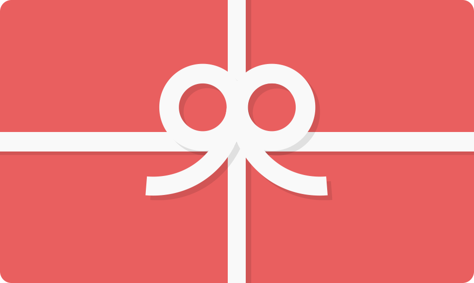 Gift Card, Gift Card - Boté A Mano