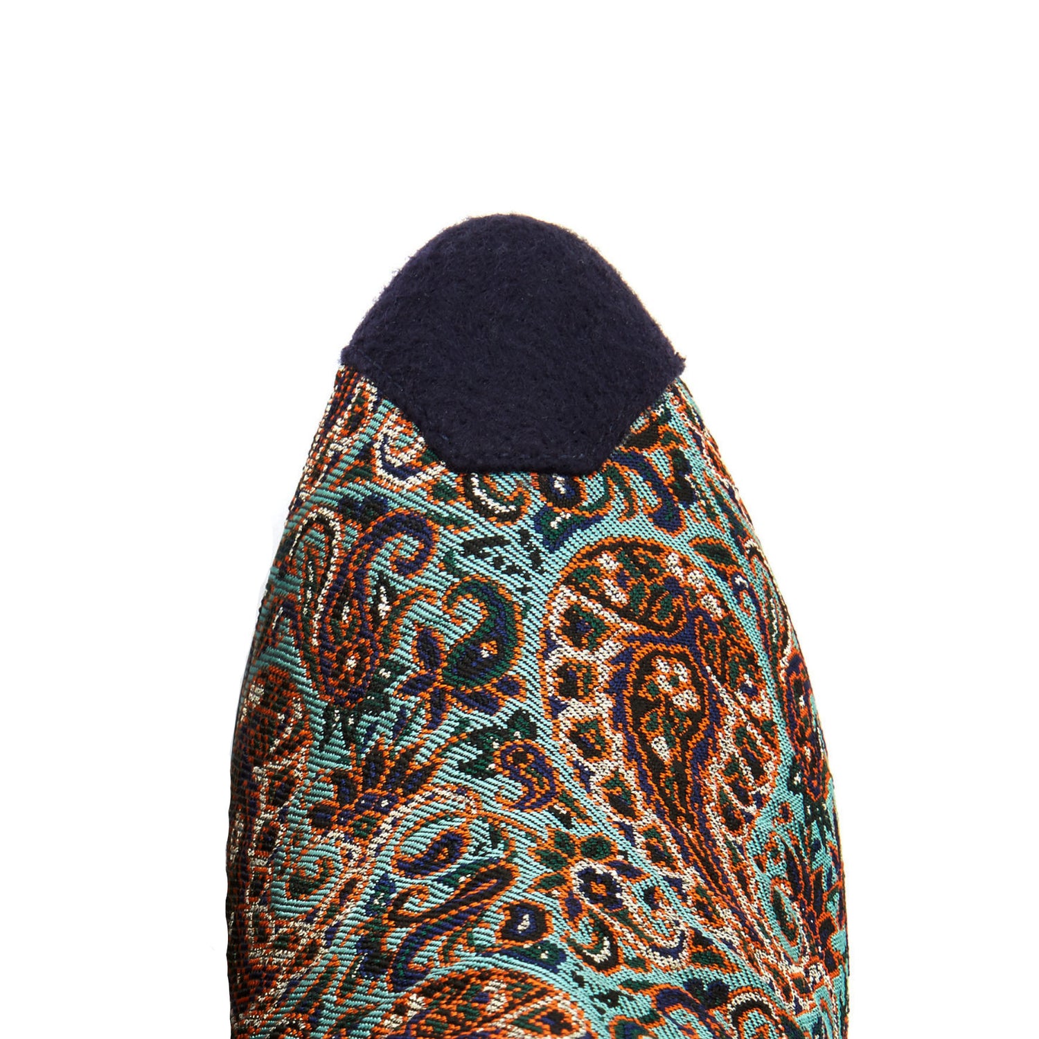 Heel Ankle Boots, Eden of Yazd Ankle Boots - Boté A Mano